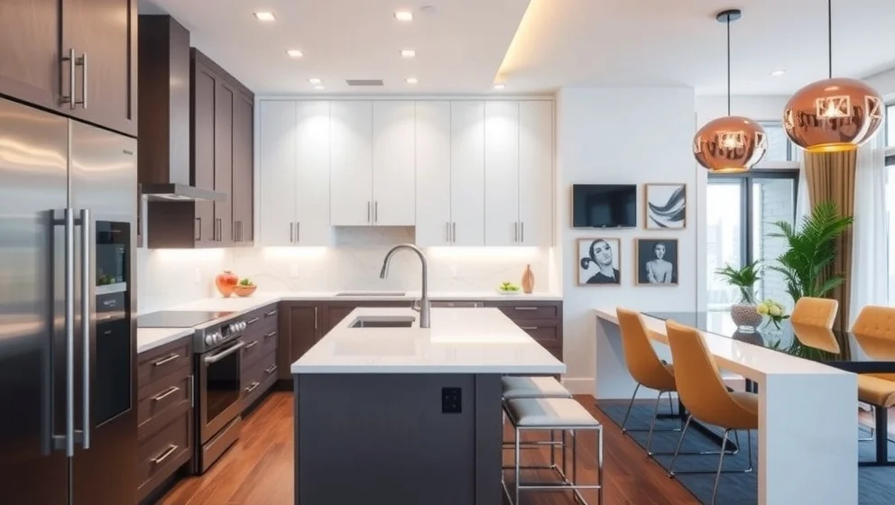 Alla kök och bar i Sverige du bör känna till