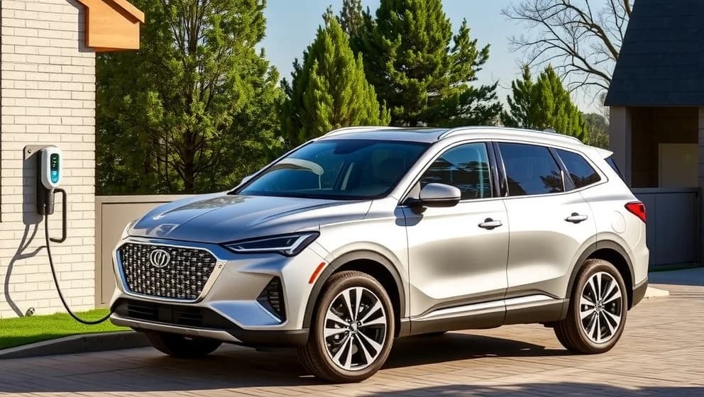 Citroën C5 Aircross plug-in hybrid passar för dig