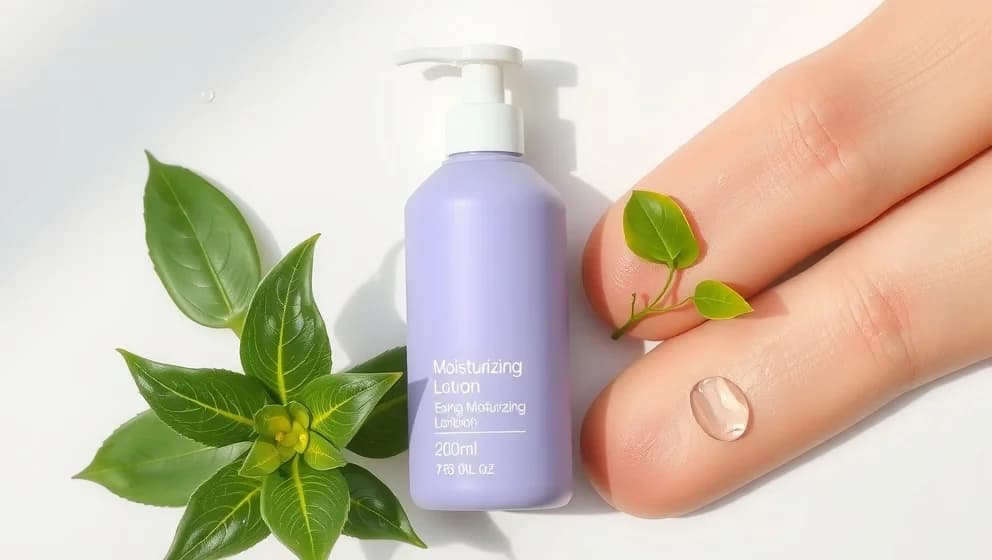 Clinique Dramatically Different Moisturizing Lotion 200ml