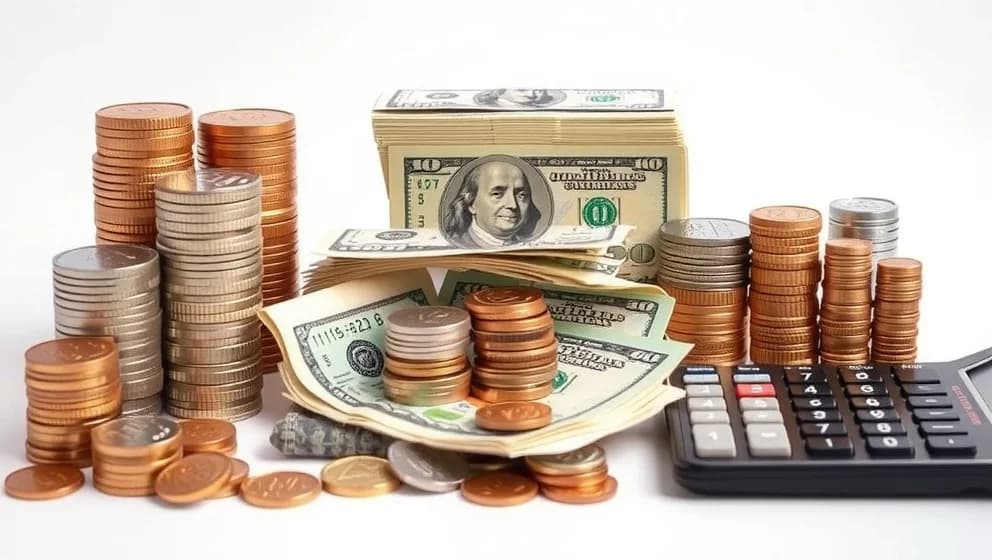 En och en halv miljon i siffror