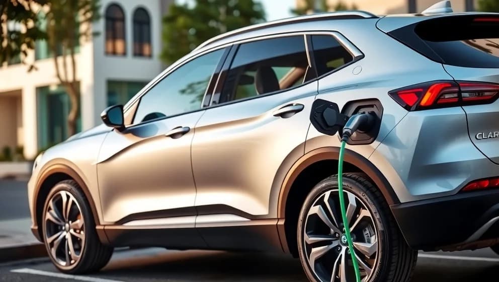 Ford Kuga laddhybrid vad du behöver veta