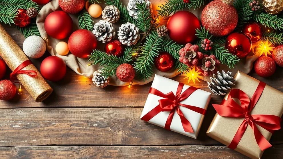 God jul och gott nytt år bilder som inspirerar