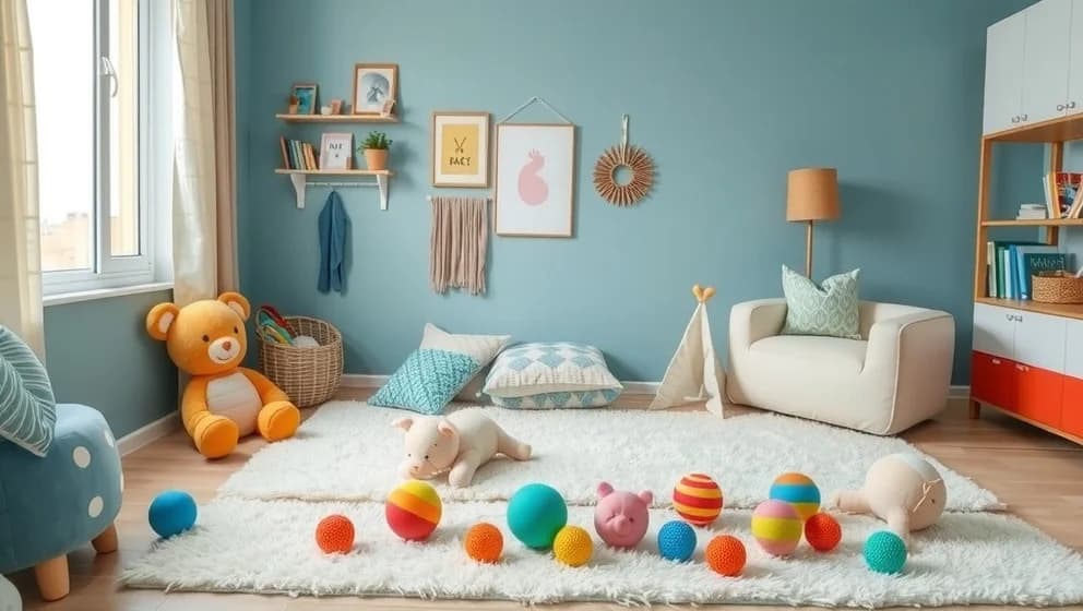 Hur får man barn att sluta skrika