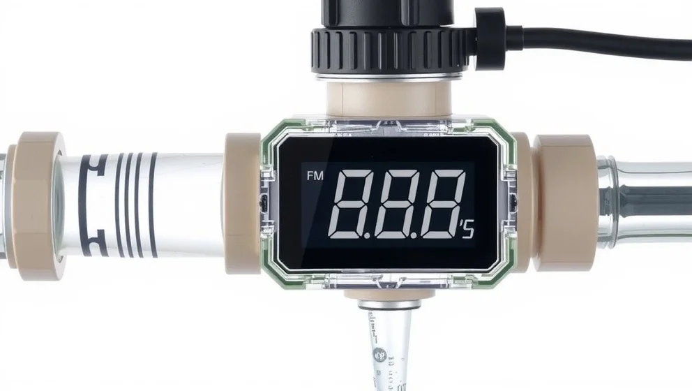 Hur konverterar du m3/h till l/s