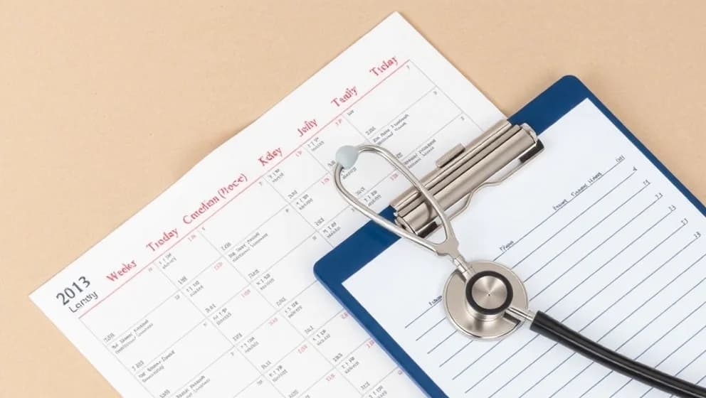 Hur länge kan man vara sjukskriven som längst