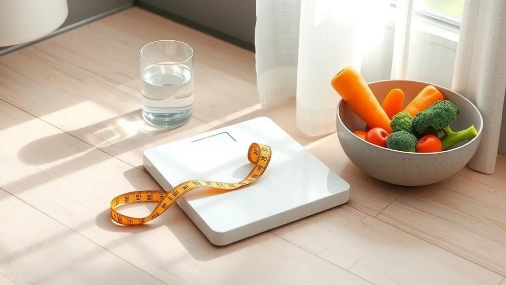 Hur många kg kan man gå ner på en vecka