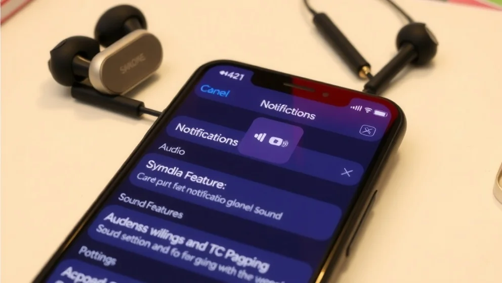 Hur stänger du av att Siri läser upp notiser