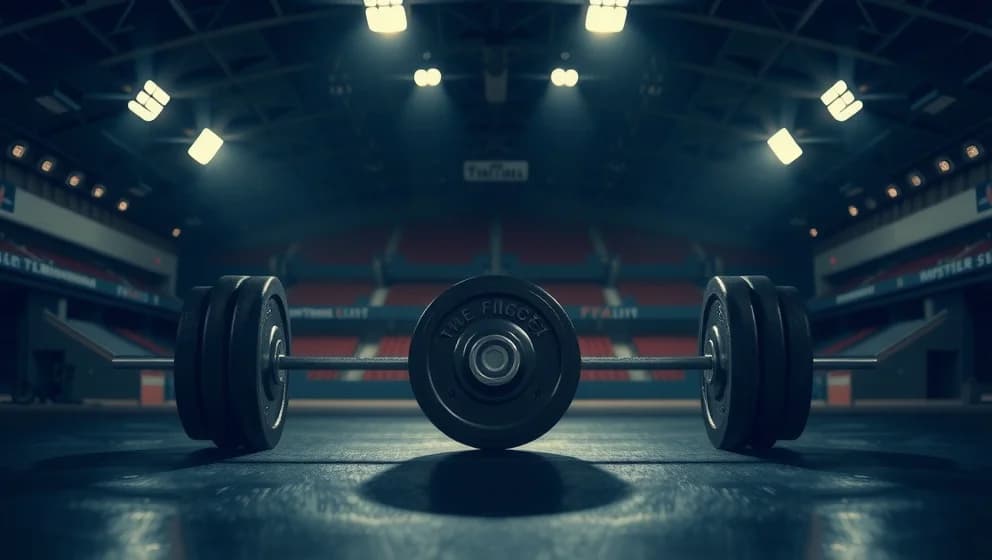 Hur Sveriges största talanger hanterar sitt tryck