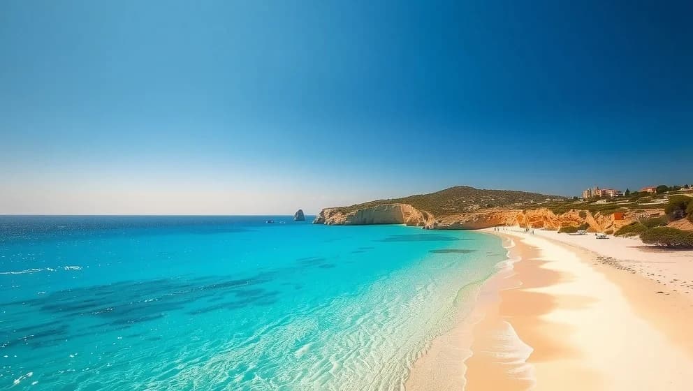 Hur varmt är det i Grekland i september