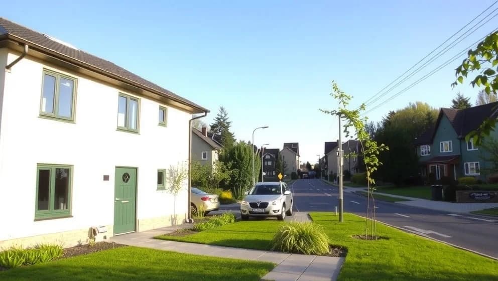 Hus till salu i Hässelby och Vällingby