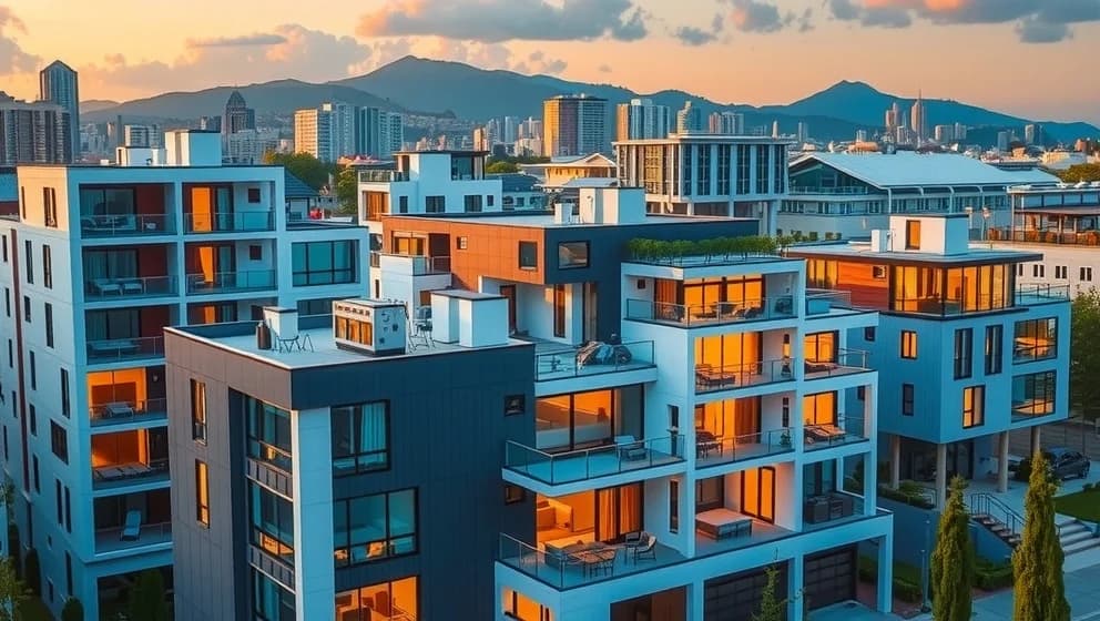 Hus till salu i Stockholm