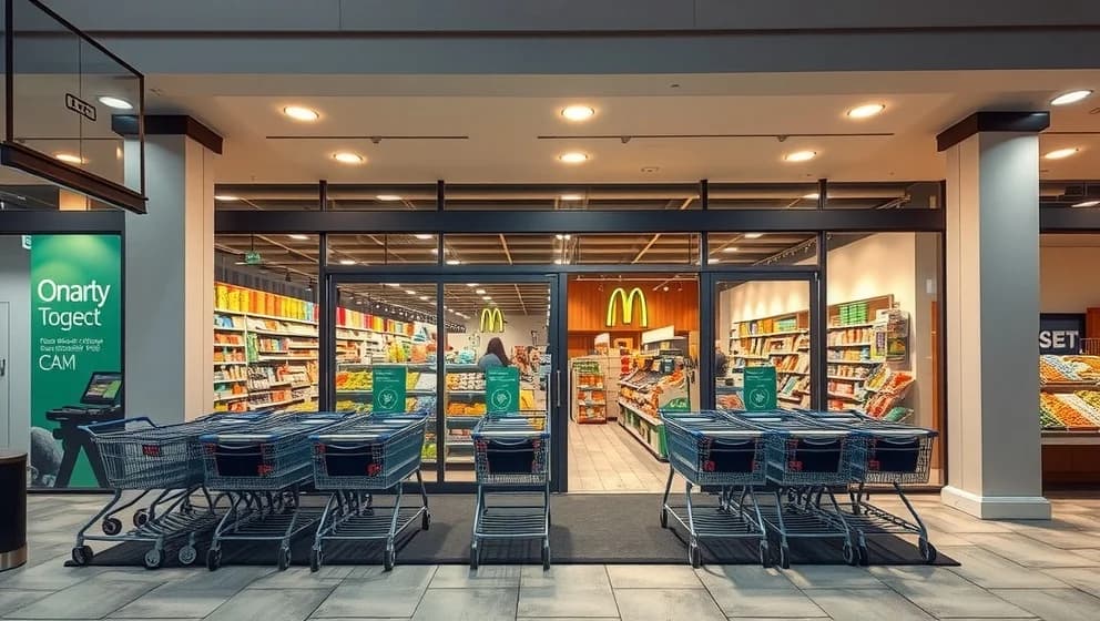 Ica Maxi Bromma blocks öppnar nya möjligheter