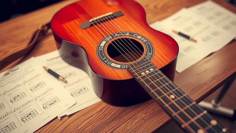 In Hell I'll Be in Good Company Chords