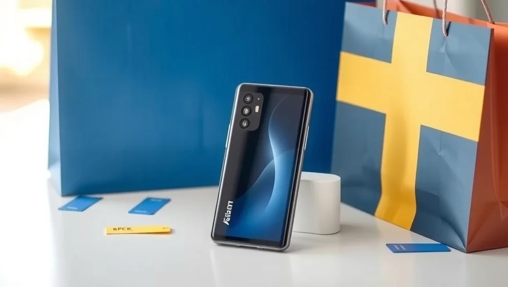 iPhone 13 Pro Max pris i Sverige