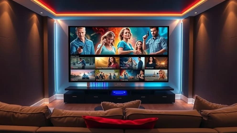 Ismael Cruz Córdova filmer och tv-program