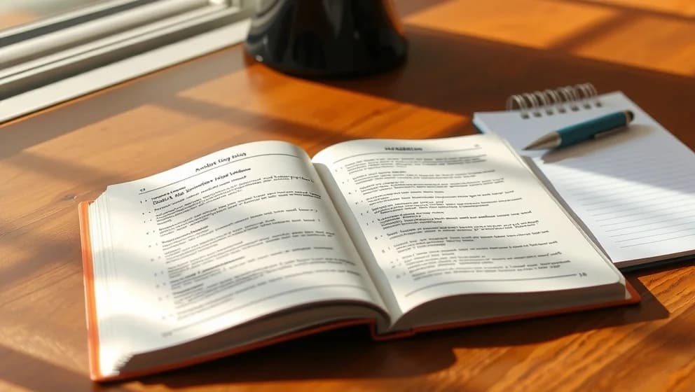 Kanske är det allt du behöver veta