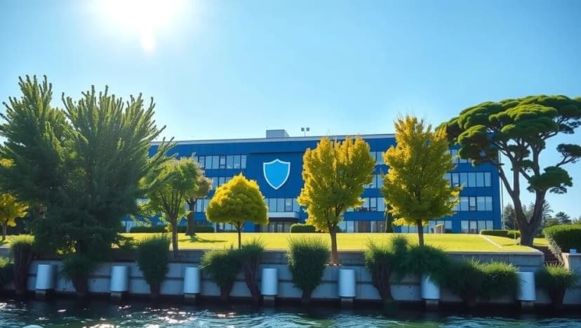 Länsförsäkringar Göteborg och Bohuslän förklarad