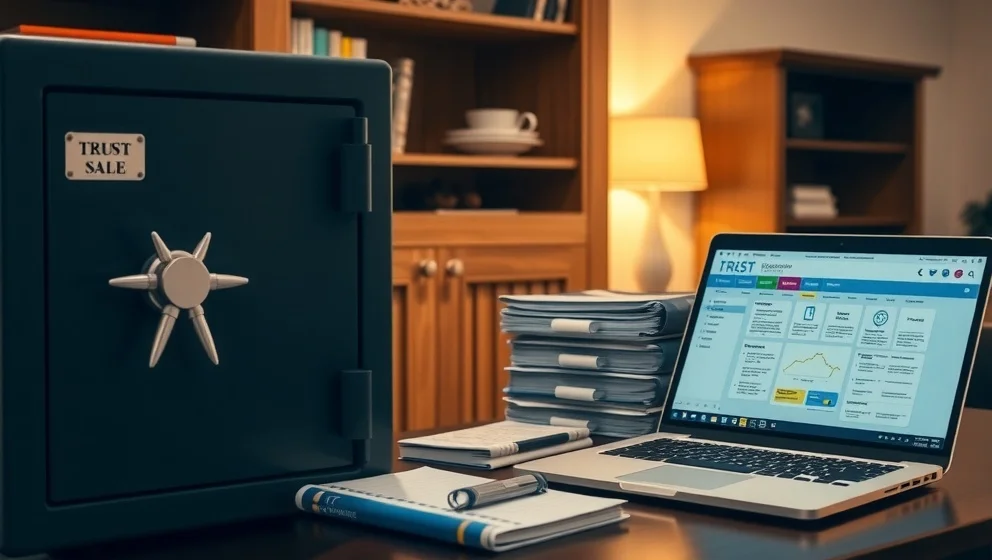 Seb trygg liv för en bättre framtid