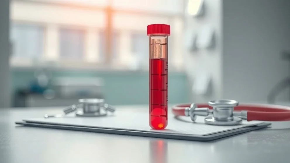 Vad är D-dimer och varför kontrolleras det