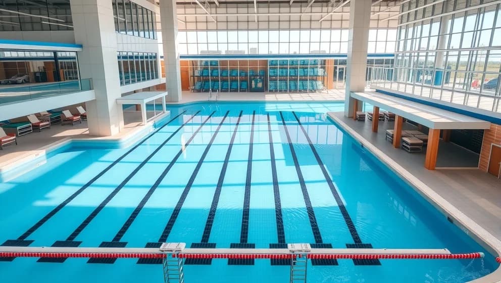 Vad är Prioritet Serneke Arena och varför byggdes den