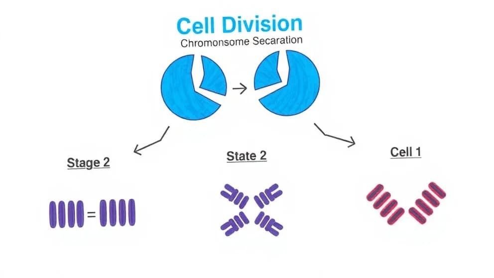 Vad är skillnaden mellan mitos och meios