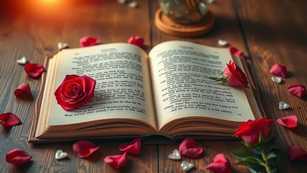 Vad har olika människor sagt om kärlek