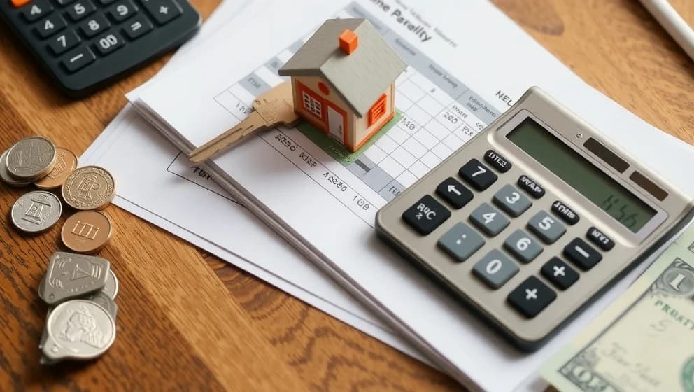 Vad kostar en kontantinsats på 10 procent