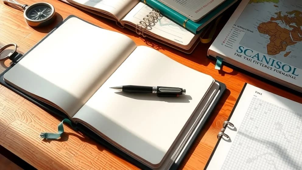 Vad vill jag göra med mitt liv