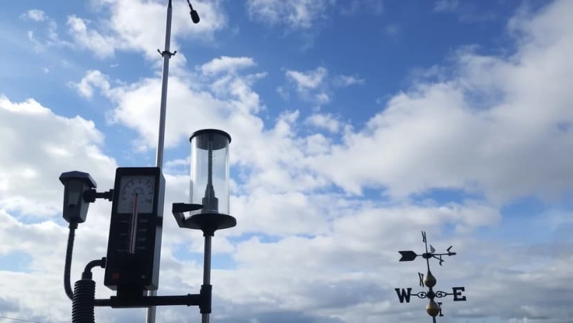 Väder för Nora idag och kommande vecka